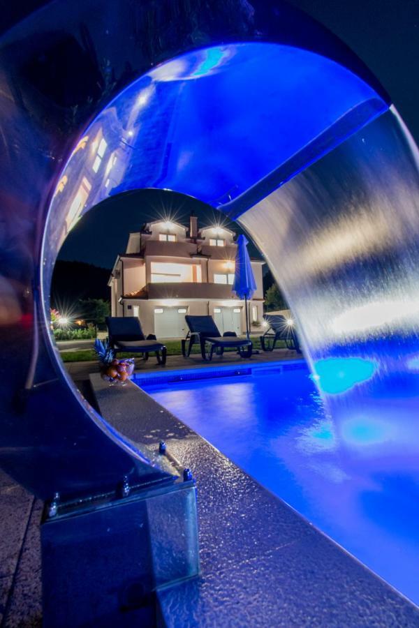 Green Paradise Estate Trilj エクステリア 写真